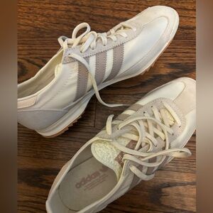 Adidas sneakers